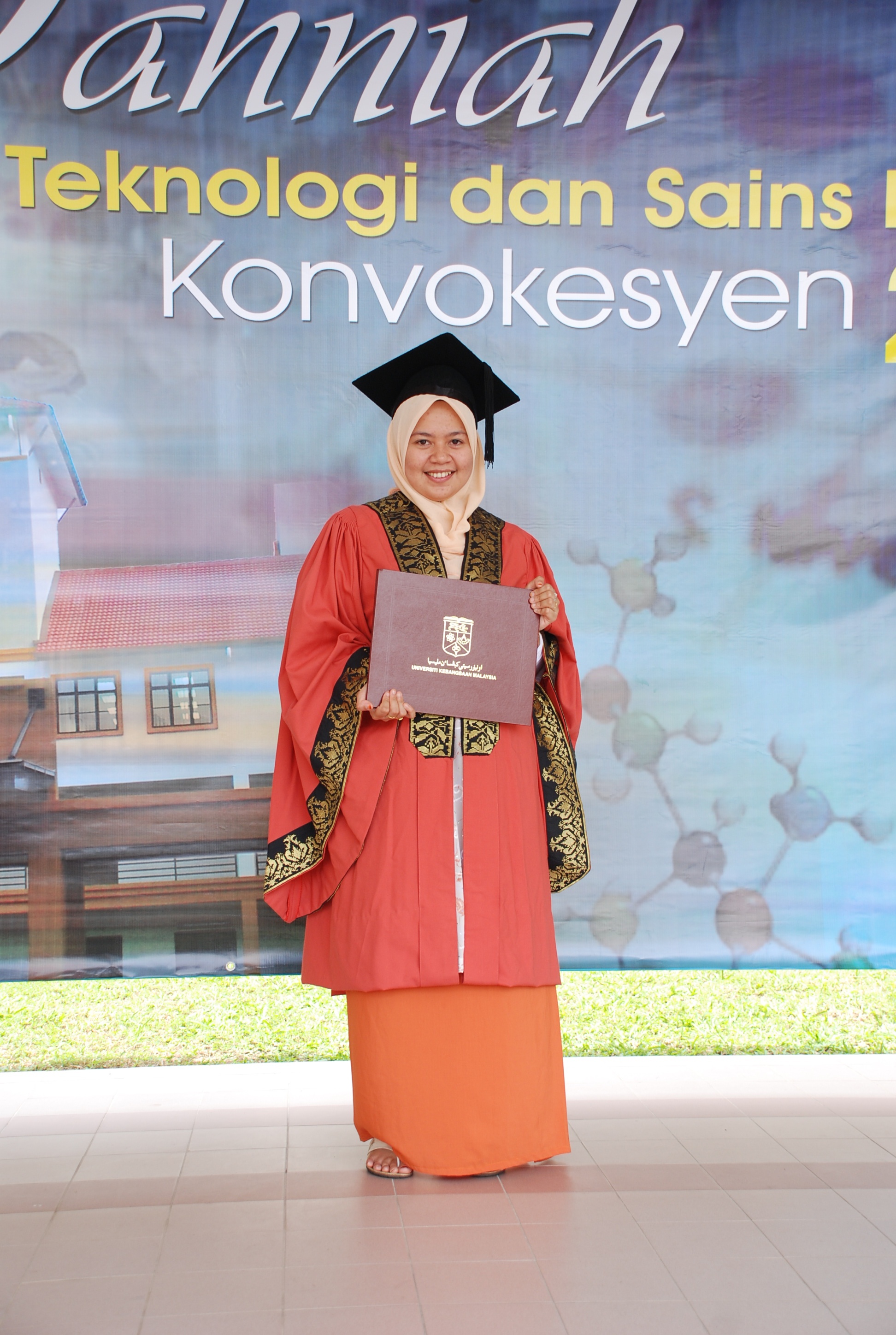 Mesra Graduan'10  0404